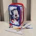 Kép 7/7 - Disney Mickey tolltartó töltött 3 emeletes