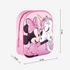 Kép 5/7 - Disney Minnie 3D hátizsák, táska 31 cm