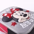 Kép 2/7 - Disney Minnie 3D hátizsák, táska 31 cm