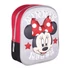 Kép 1/7 - Disney Minnie 3D hátizsák, táska 31 cm