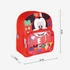 Kép 4/7 - Disney Mickey hátizsák, táska 30 cm