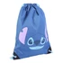 Kép 1/2 - Disney Lilo és Stitch, A csillagkutya sporttáska tornazsák 40 cm