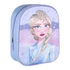 Kép 1/6 - Disney Jégvarázs 3D hátizsák, táska 31 cm