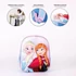 Kép 4/6 - Disney Jégvarázs 3D hátizsák, táska 31 cm