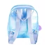 Kép 2/5 - Disney Jégvarázs Sparkly hologrammos hátizsák, táska 21 cm