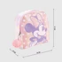 Kép 4/5 - Disney Minnie hologrammos hátizsák, táska 21 cm