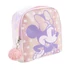 Kép 1/5 - Disney Minnie hologrammos hátizsák, táska 21 cm