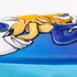 Kép 6/6 - Sonic a sündisznó Team 3D hátizsák, táska 31 cm