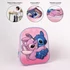 Kép 3/5 - Disney Lilo és Stitch, A csillagkutya 3D hátizsák, táska 31 cm