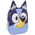 Kép 1/4 - Bluey 3D hátizsák, táska 27 cm