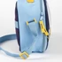 Kép 3/6 - Bluey thermo 3D uzsonnás táska 24 cm