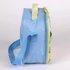 Kép 3/5 - Bluey thermo 3D uzsonnás táska 24 cm