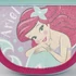 Kép 3/4 - Disney Hercegnők Ariel csillámos oldaltáska, válltáska