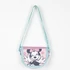 Kép 4/4 - Disney Minnie Laugh csillámos oldaltáska, válltáska