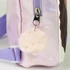 Kép 4/5 - Gabi babaháza Sparkle Tales hologrammos hátizsák, táska 23 cm