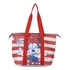 Kép 1/3 - Disney Minnie Vibe strandtáska 47 cm