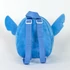 Kép 2/4 - Disney Lilo és Stitch, A csillagkutya plüss hátizsák, táska 22 cm