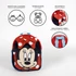 Kép 4/4 - Disney Minnie plüss hátizsák, táska 22 cm