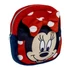 Kép 1/4 - Disney Minnie plüss hátizsák, táska 22 cm