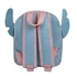 Kép 2/7 - Disney Lilo és Stitch, A csillagkutya 3D hátizsák, táska 31 cm