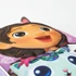 Kép 4/4 - Gabi babaháza 3D hátizsák, táska 31 cm