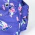 Kép 5/6 - Disney Lilo és Stitch, A csillagkutya Purple iskolatáska, táska 42 cm