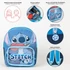 Kép 5/8 - Disney Lilo és Stitch, A csillagkutya hátizsák, táska 30 cm