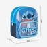 Kép 6/8 - Disney Lilo és Stitch, A csillagkutya hátizsák, táska 30 cm