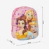 Kép 5/6 - Disney Hercegnők 3D hátizsák, táska 31 cm