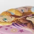 Kép 6/6 - Disney Hercegnők 3D hátizsák, táska 31 cm