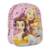Kép 1/6 - Disney Hercegnők 3D hátizsák, táska 31 cm