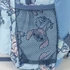 Kép 7/8 - Disney Lilo és Stitch, A csillagkutya hátizsák, táska 33 cm