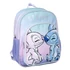 Kép 1/9 - Disney Lilo és Stitch, A csillagkutya Angel iskolatáska, táska 38 cm