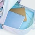 Kép 7/9 - Disney Lilo és Stitch, A csillagkutya Angel iskolatáska, táska 38 cm