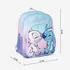 Kép 8/9 - Disney Lilo és Stitch, A csillagkutya Angel iskolatáska, táska 38 cm