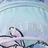 Kép 6/9 - Disney Lilo és Stitch, A csillagkutya Angel iskolatáska, táska 42 cm