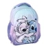 Kép 1/9 - Disney Lilo és Stitch, A csillagkutya Angel iskolatáska, táska 42 cm