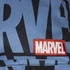 Kép 4/4 - Marvel iskolatáska, táska 42 cm