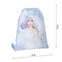 Kép 3/4 - Disney Jégvarázs Elsa tornazsák, hátizsák 39 cm