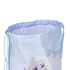 Kép 4/4 - Disney Jégvarázs Elsa tornazsák, hátizsák 39 cm