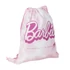 Kép 1/3 - Barbie Power tornazsák, hátizsák 39 cm