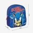 Kép 4/7 - Sonic a sündisznó Prime hátizsák, táska 29 cm