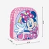 Kép 5/5 - Disney Minnie Dots hátizsák, táska 29 cm