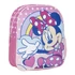 Kép 1/5 - Disney Minnie Dots hátizsák, táska 29 cm