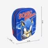 Kép 3/5 - Sonic a sündisznó Prime 3D hátizsák, táska 31 cm