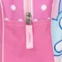 Kép 4/5 - Disney Minnie Dots 3D hátizsák, táska 31 cm