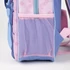 Kép 3/4 - Disney Lilo és Stitch, A csillagkutya Hibiscus 3D hátizsák, táska 31 cm