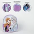 Kép 3/6 - Disney Jégvarázs Sisters hátizsák, táska 29 cm