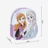 Kép 4/6 - Disney Jégvarázs Sisters hátizsák, táska 29 cm
