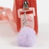 Kép 6/6 - Disney Minnie For You csillámos oldaltáska, válltáska